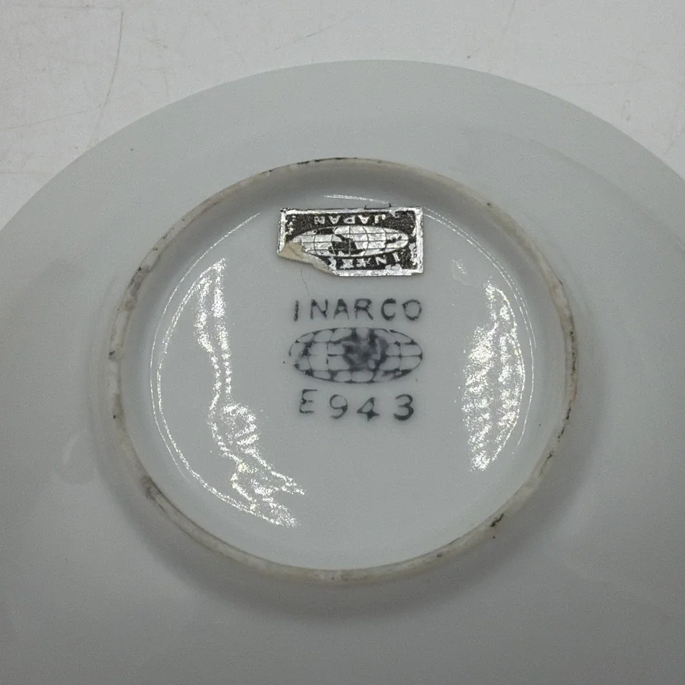 N/A replacement saucer
